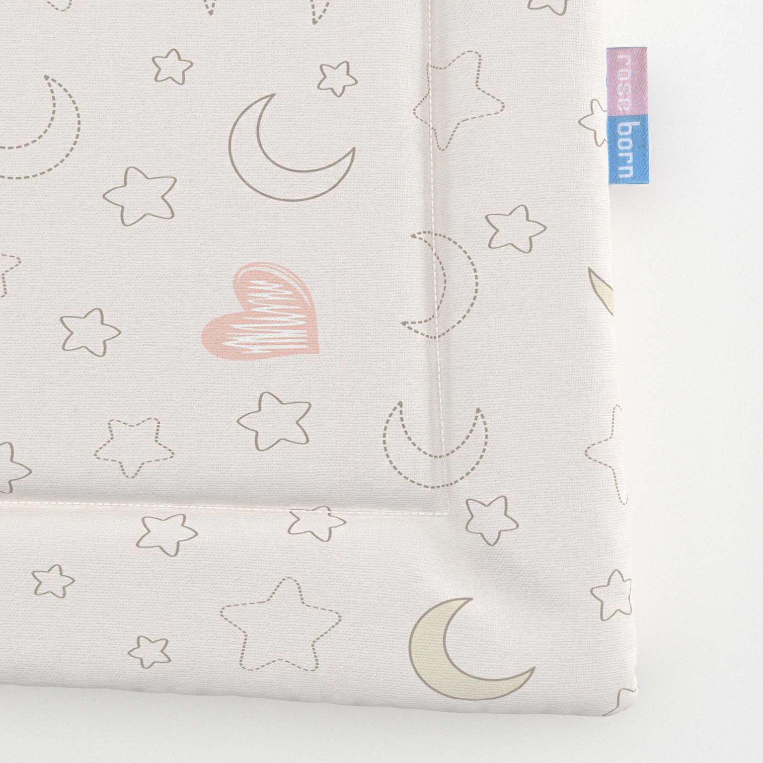 سرویس روتختی هفت تکه Dreamer Daisy